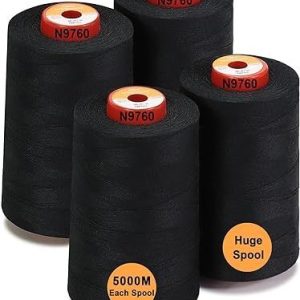 OverLock Black