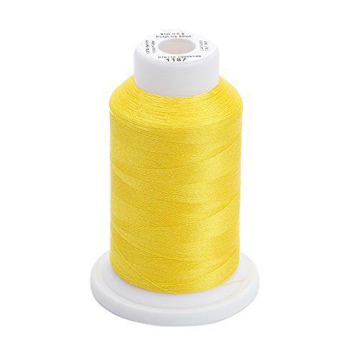DenimPro Yellow
