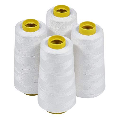 OverLock White